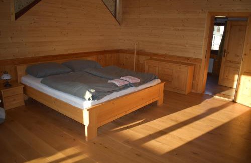 Velka Lomnica Villa | Lodge Tatras