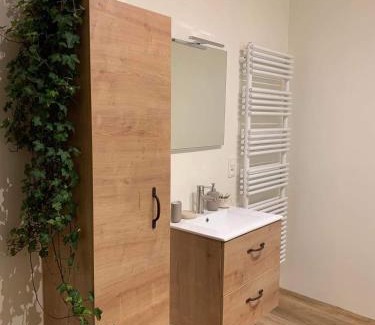 Beuzet House | Lodge Vent d’Ouest