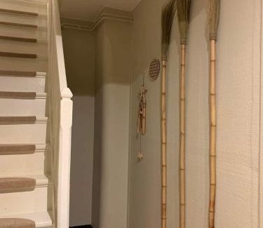 Beuzet House | Lodge Vent d’Ouest