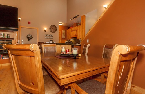 Keystone Condo | Lodgepole #2008