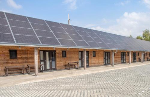 Flimwell Apartment | Lodges at Flimwell Park