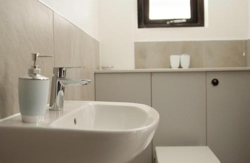 Flimwell Apartment | Lodges at Flimwell Park