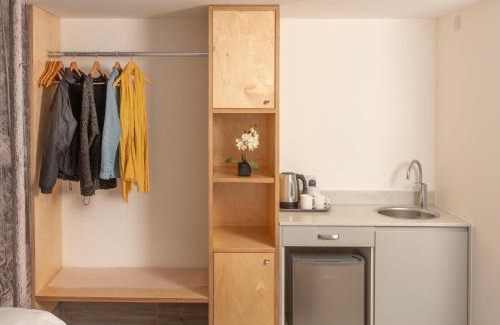 Flimwell Apartment | Lodges at Flimwell Park