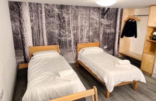 Flimwell Apartment | Lodges at Flimwell Park