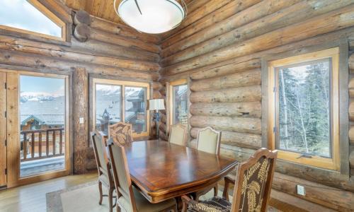 Mountain Village Apartment | Lodges on Sundance 122 - Pine Palace