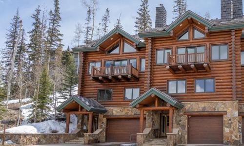 Mountain Village Apartment | Lodges on Sundance 122 - Pine Palace