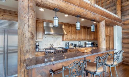 Mountain Village Apartment | Lodges on Sundance 122 - Pine Palace