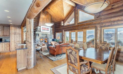 Mountain Village Apartment | Lodges on Sundance 122 - Pine Palace