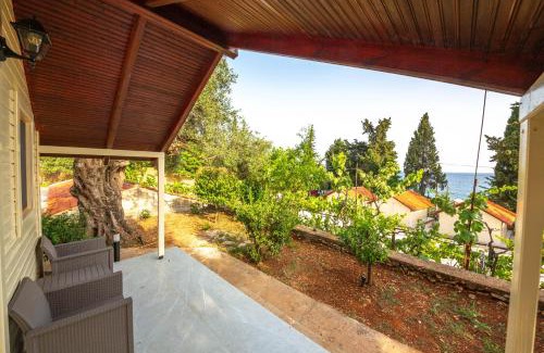 Dhermi Other | Lodges Shen Nikolla