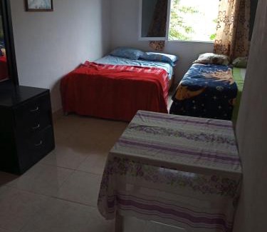 Tlaquiltenango House | Lodging and camping the island