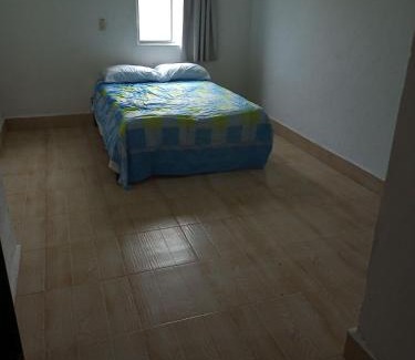 Tlaquiltenango House | Lodging and camping the island