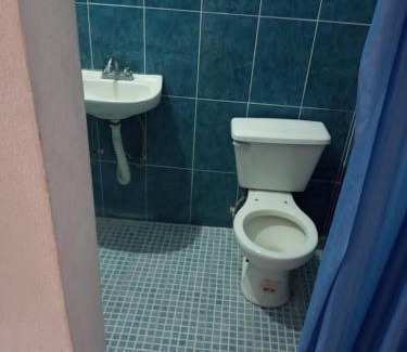 Tlaquiltenango House | Lodging and camping the island