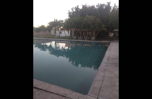 Tlaquiltenango House | Lodging And Tranquility