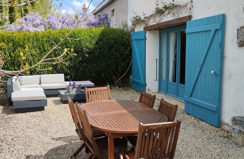 Corsaint House | Lodging in Gold Coast in the heart of Auxois