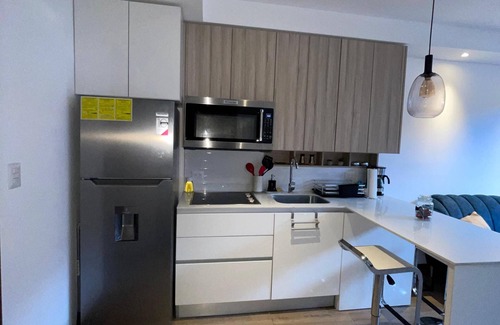 Zona 13 Apartment | Lodging near the airport.! INARA apartment