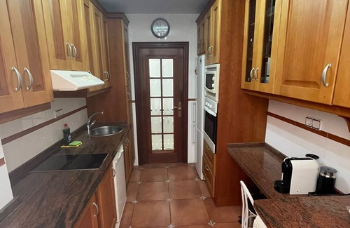 Jaen Condo | Lodging Trade