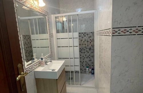 Jaen Condo | Lodging Trade