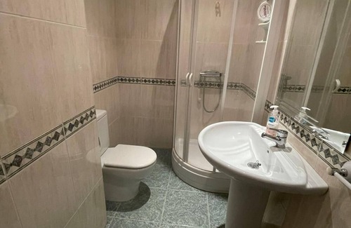 Jaen Condo | Lodging Trade