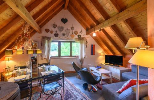 Labaroche Apartment | Lodjadis