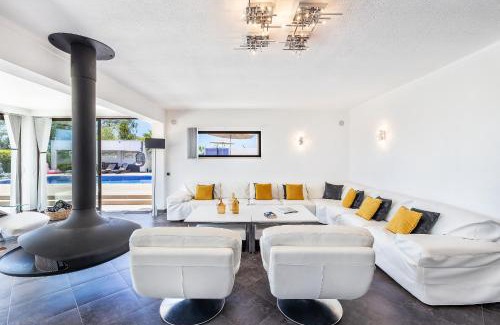 Albufeira Villa | Loendros, Calma Moradia com Piscina Privada, Guia