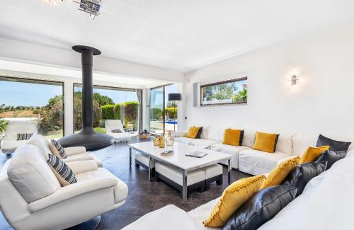 Albufeira Villa | Loendros, Calma Moradia com Piscina Privada, Guia