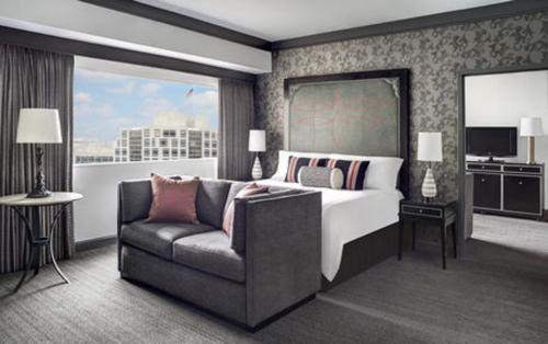 West End Hotel | Loews Nashville Hotel at Vanderbilt Plaza