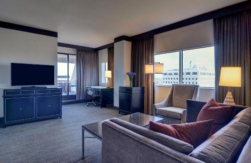 West End Hotel | Loews Nashville Hotel at Vanderbilt Plaza