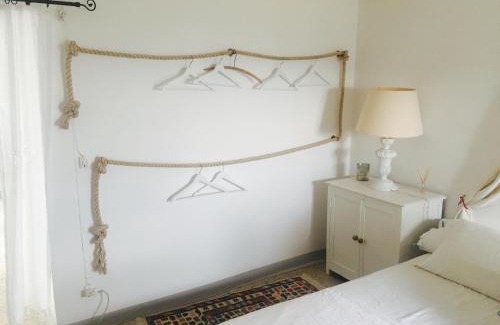 Pomarico Apartment | LOFRUs PLACE