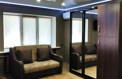 Mykolaiv Apartment | Loft-студио в самом центре Николаева