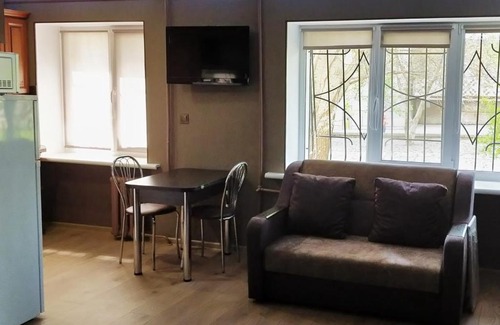 Mykolaiv Apartment | Loft-студио в самом центре Николаева