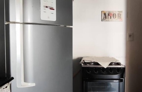 Passo Manso Apartment | Loft 02 Cosiness of the European Valley