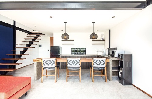 Munggu Apartment | Loft 1 App in Pererenan