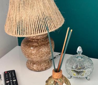 Verolme Apartment | Loft 102 - Espaço Praia Aptos