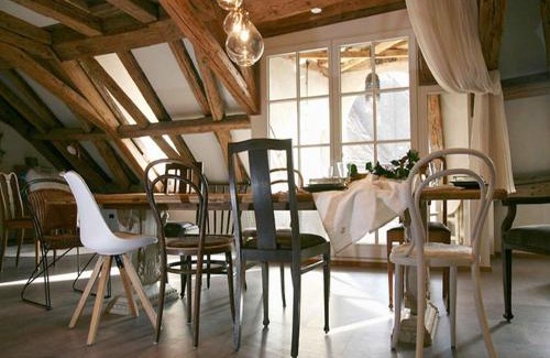 Insel Apartment | Loft 1728