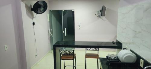 Indaiatuba House | Loft 2 Hospede-se em Frente ao Parque ecológico