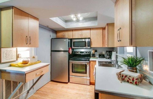 Clarksville Condo | Loft #304 (540 N 2nd St)