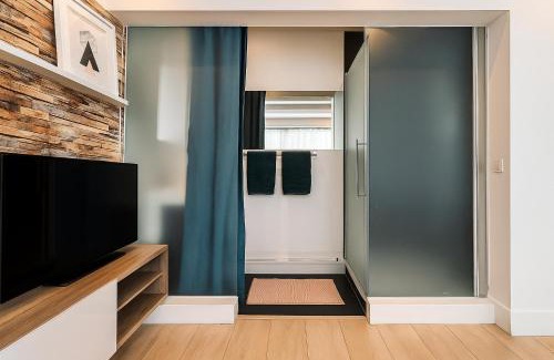 Puvis De Chavannes - Le Lycee Apartment | ☆Loft 35m2 Lyon 6 Ménage inclus/pas de check out☆