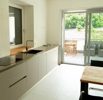 Cles Apartment | Loft 69 - Green Relax