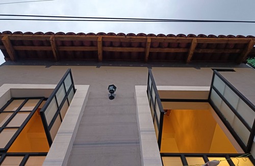 Orizaba Apartment | Loft A en el corazón de la ciudad