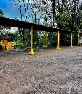 Jardim Europa Apartment | Loft aconchegante