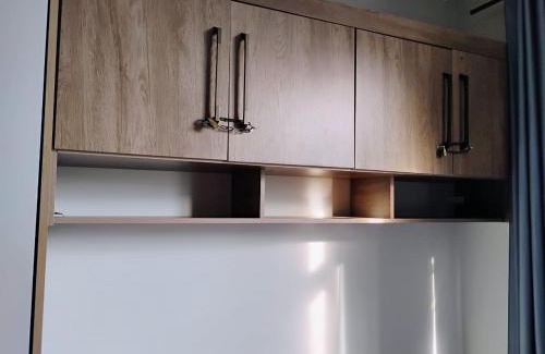 Centro Apartment | Loft Aconchegante no Centro de Niterói com AR-CONDICIONADO!