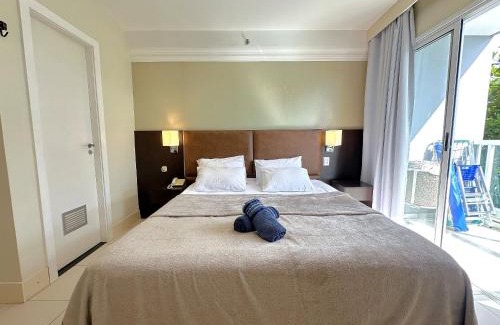 Macae Apartment | Loft agradável com vista para o mar | MASD615