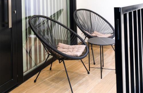 Catasol Apartment | Loft América 32-0