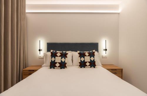 Catasol Apartment | Loft América 41 B