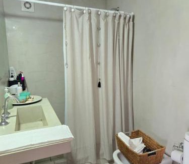 Carlos Casares Apartment | Loft Amplio y moderno con parque CASARENT