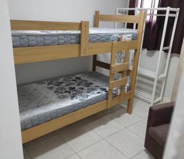 Regiao Urbana Homogenea V Apartment | Loft apartamento espaço inteiro