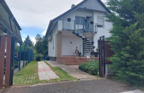 Zalakaros Apartment | Loft Apartman