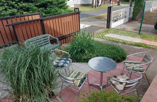 Zalakaros Apartment | Loft Apartman