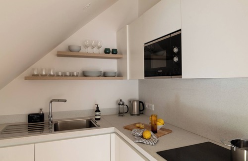 Noisy-sur-Ecole House | Loft apartment with garden, 10-min walk to forest