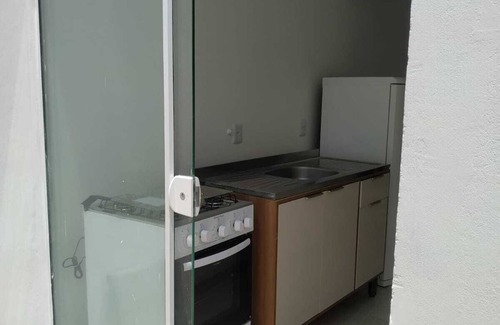 Pinheira Apartment | Loft/APT in Pinheira, 10 minutes from the beach